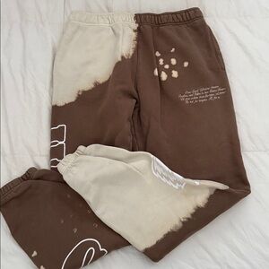 Darc Sport sweat pants